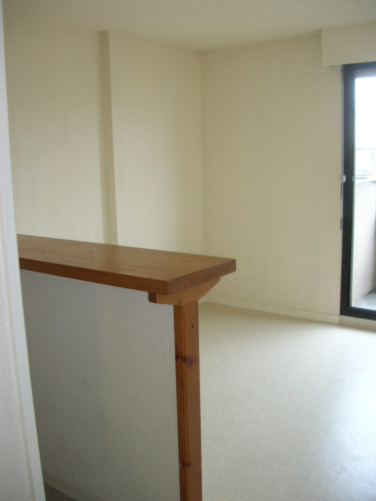  Studio loué pour investissement à Bordeaux