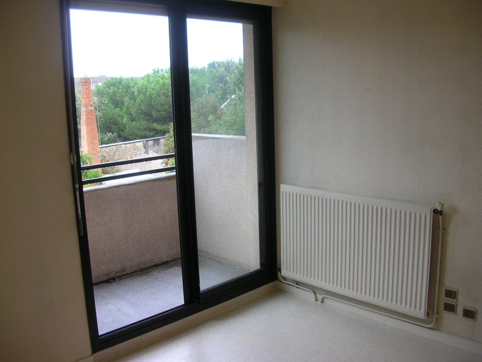  Studio loué pour investissement à Bordeaux