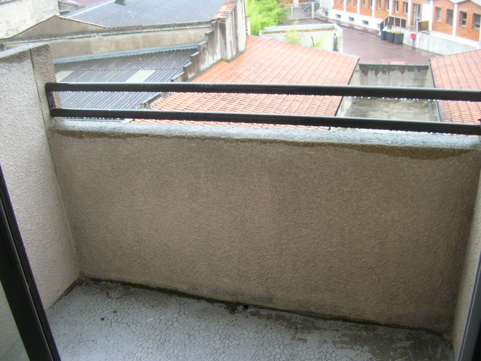  Studio loué pour investissement à Bordeaux