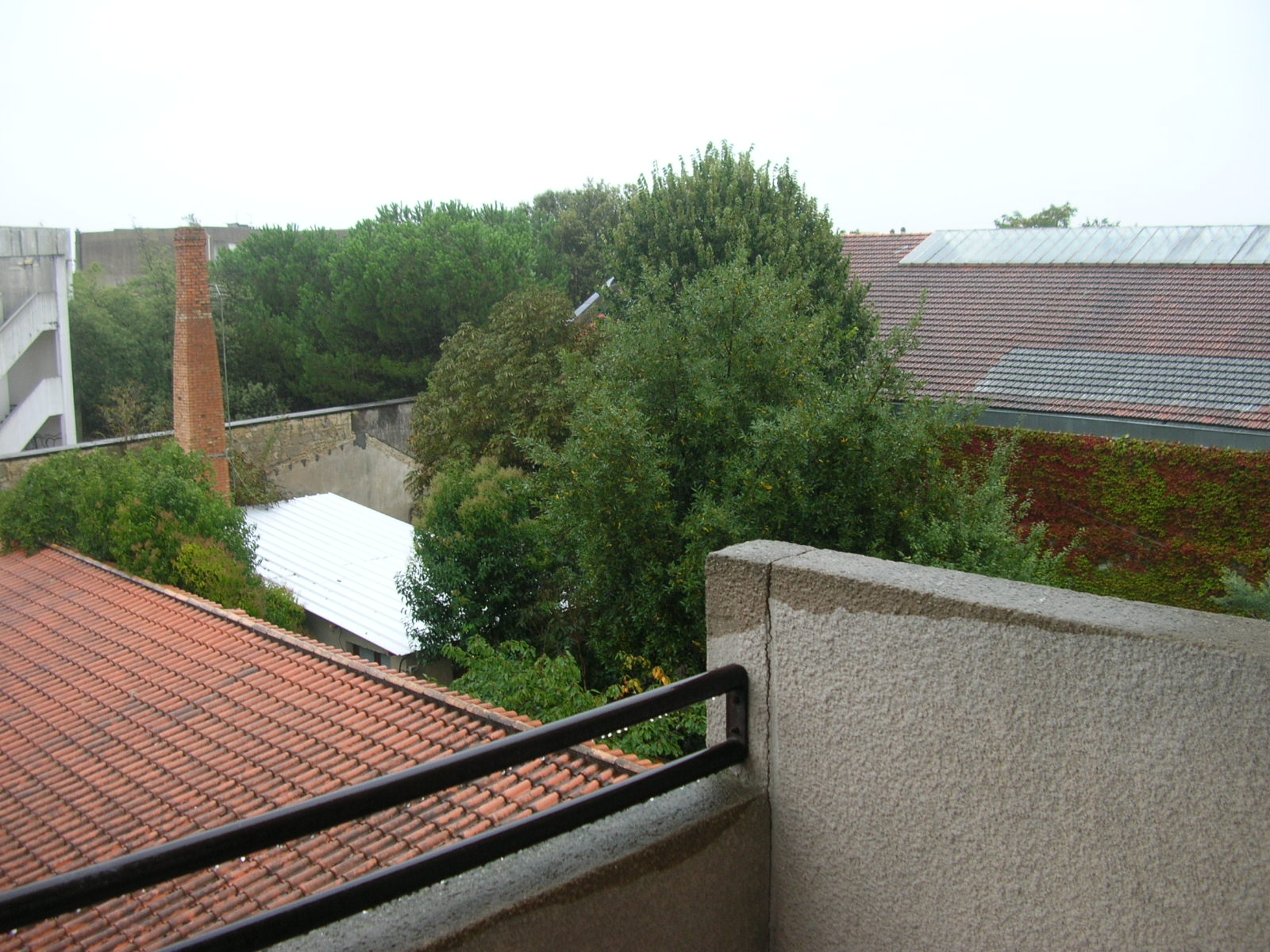  Studio loué pour investissement à Bordeaux