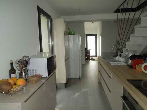 Maison d'architecte 175m²  4 chambres piscine à CESTAS GAZINET