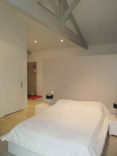 Maison d'architecte 175m²  4 chambres piscine à CESTAS GAZINET