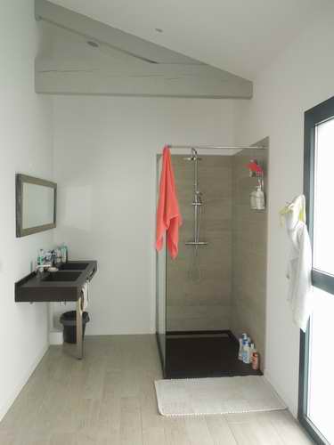 Maison d'architecte 175m²  4 chambres piscine à CESTAS GAZINET