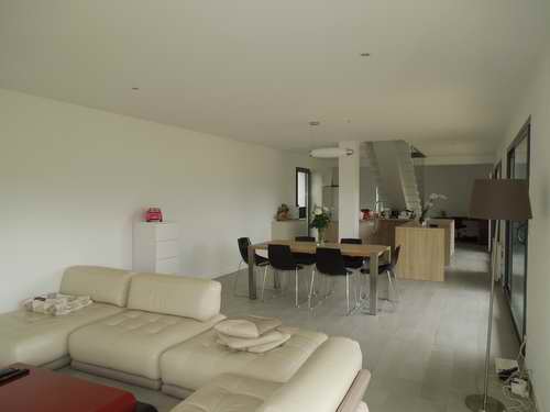 Maison d'architecte 175m²  4 chambres piscine à CESTAS GAZINET