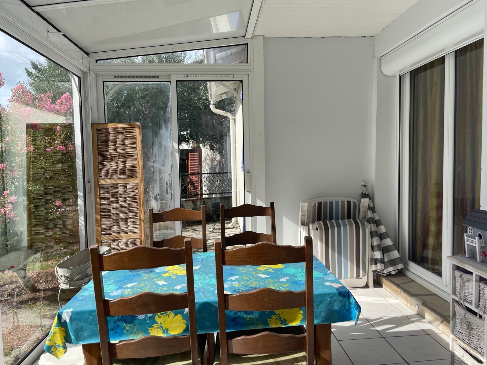 CANEJAN La House, maison individuelle de plain-pied, de 84m², 3 chambres, garage