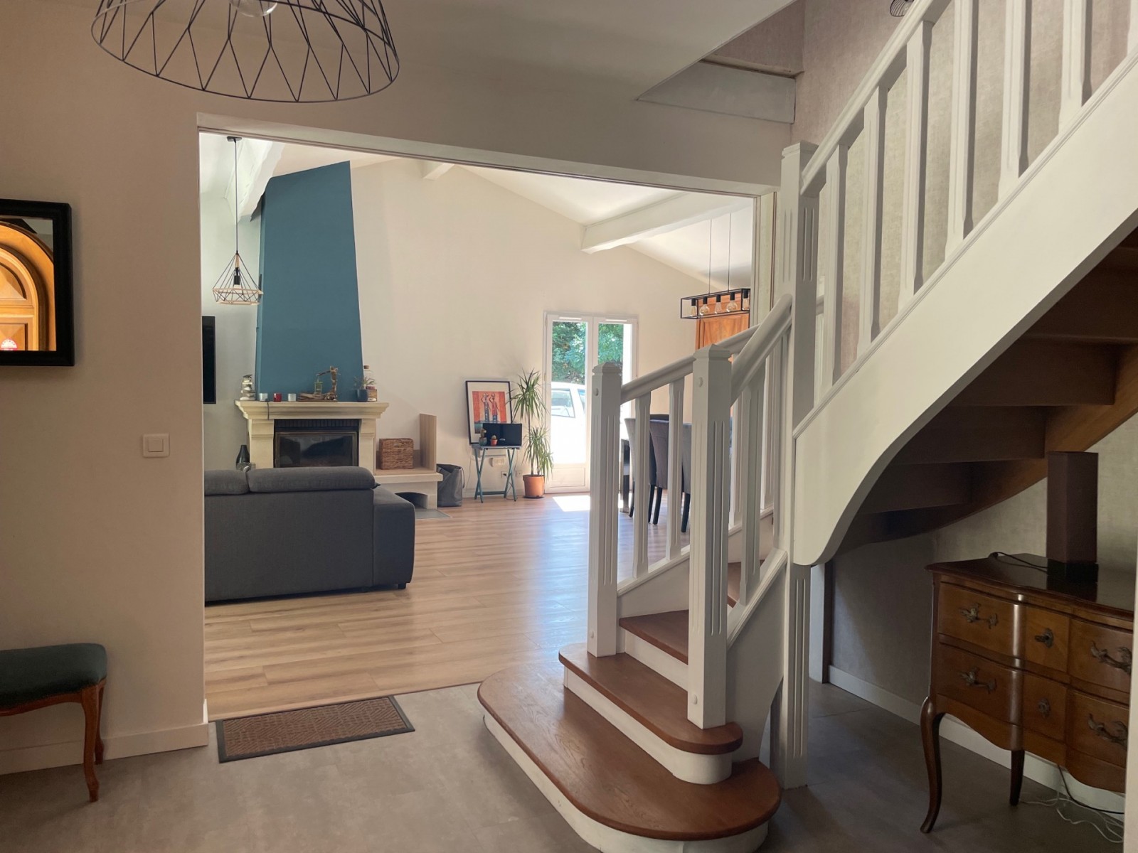 Villa avec 5 chambres