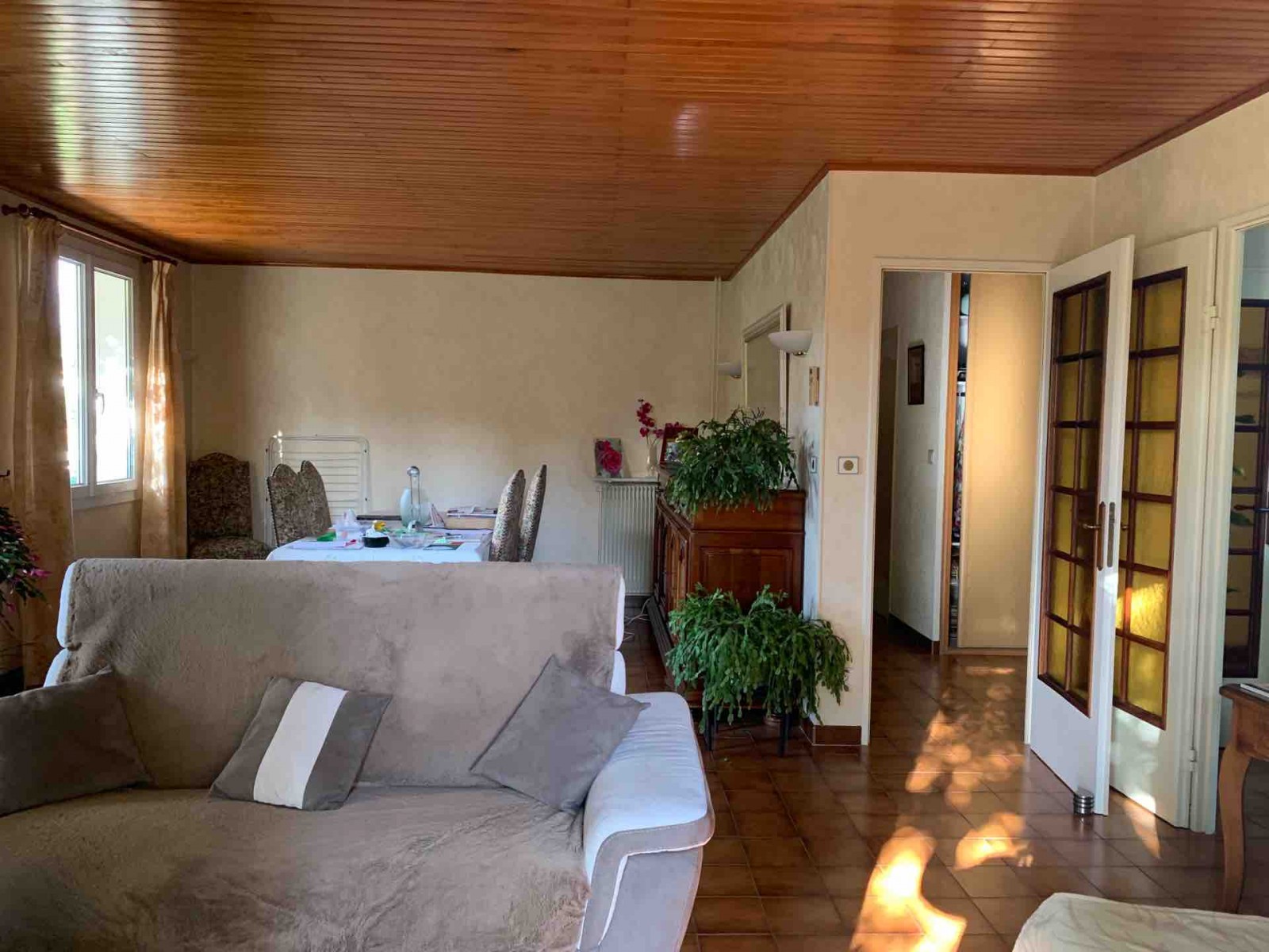 maison 100m² à Cestas