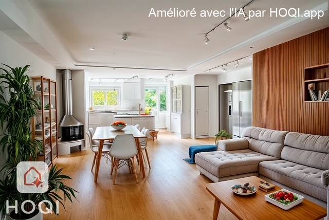 Acheter Maison avec Jardin sur Léognan : Maison individuelle entre Gradignan et Cestas.