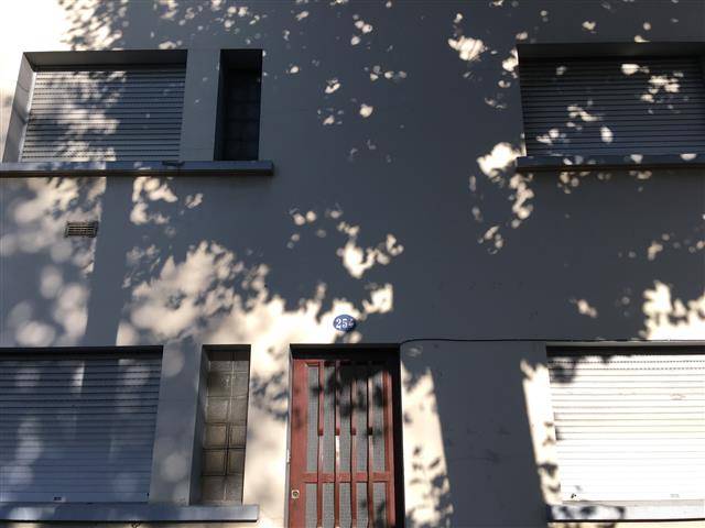 Immeuble entier à Bordeaux