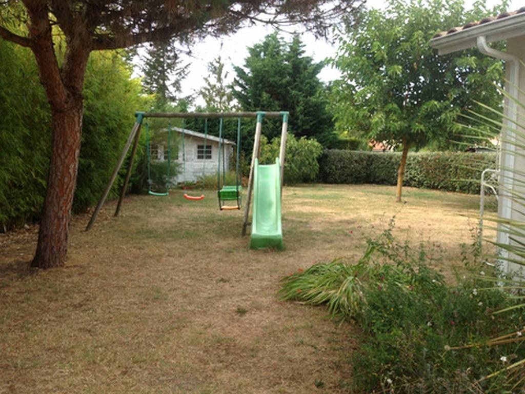 maison avec jardin a acheter cestas