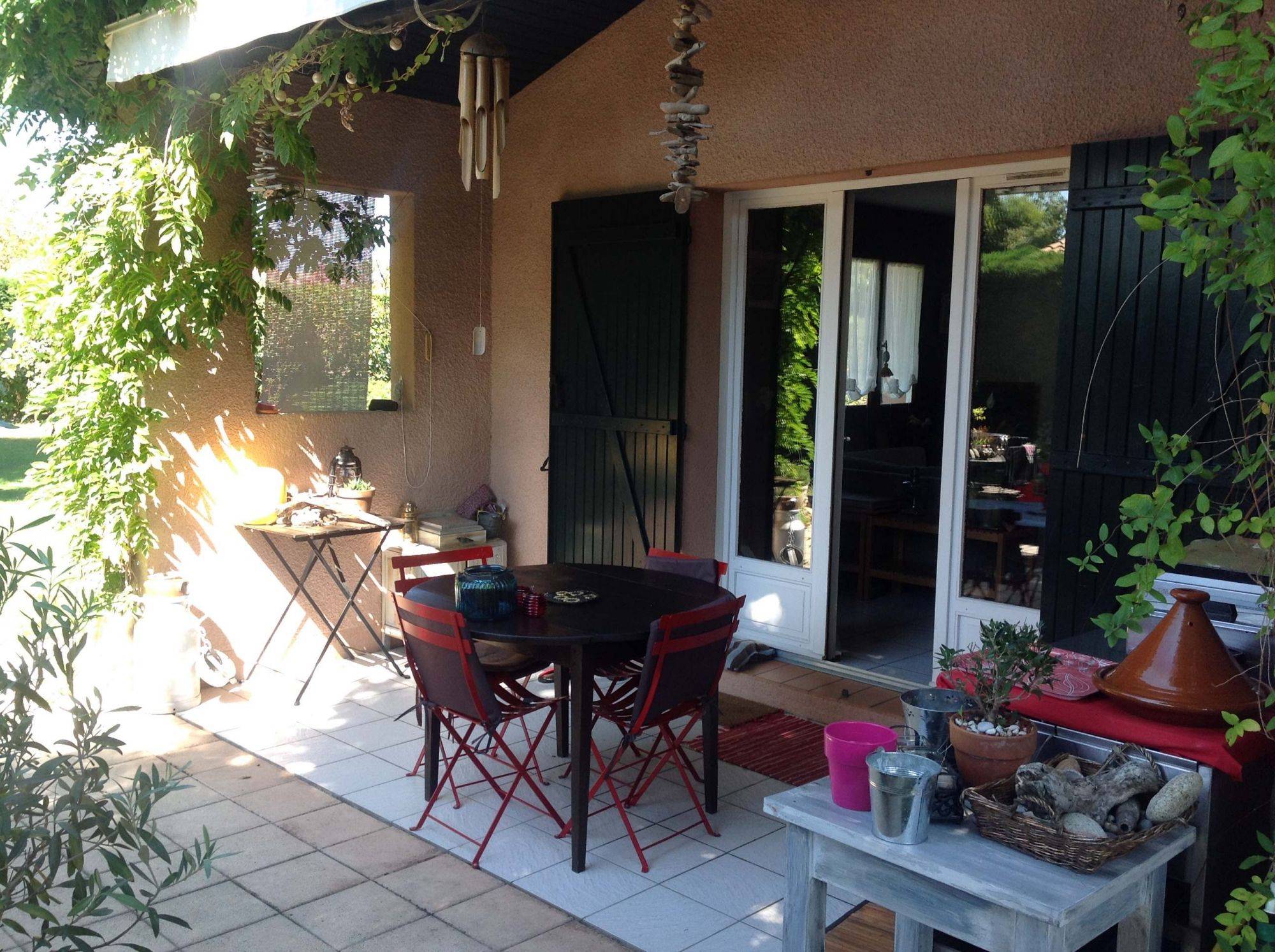 Acheter maison avec piscine cestas bourg