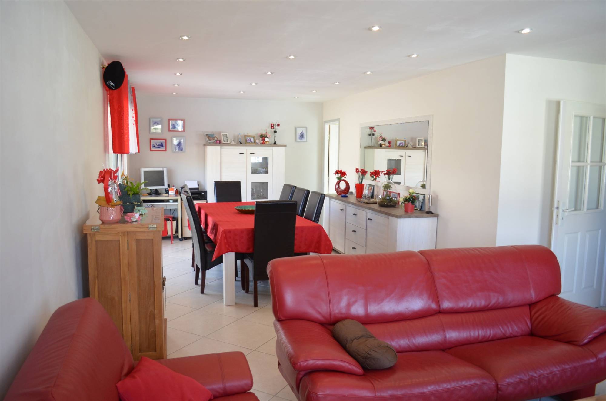 agence immobiliere proche leognan