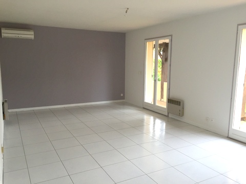 Maison 3 chambres 110m² CESTAS BOURG