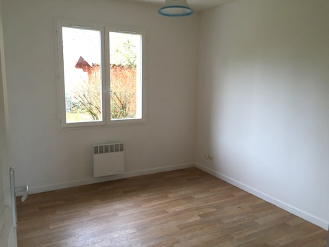 Maison 3 chambres 110m² CESTAS BOURG