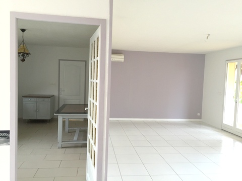Maison 3 chambres 110m² CESTAS BOURG