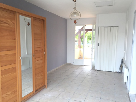 Maison 3 chambres 110m² CESTAS BOURG