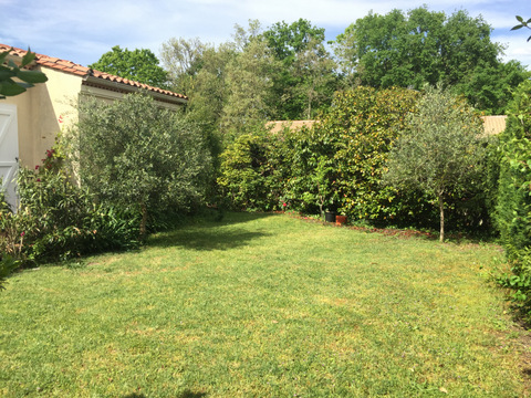 Maison 142m², 3 chambres sur 826m² avec piscine CESTAS BOURG