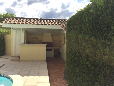 Maison 142m², 3 chambres sur 826m² avec piscine CESTAS BOURG