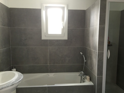 Maison de plain pied, 146m², 3 chambres sur CESTAS REJOUIT