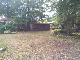 Maison 144m², 4 chambres sur  1120M²  CESTAS GAZINET