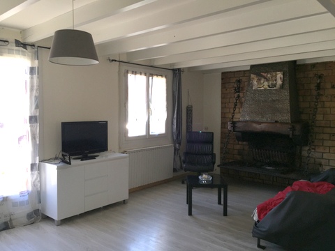 Maison 2 chambres possibilité 3 sur 365M²  CESTAS GAZINET