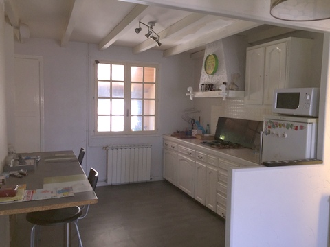 Maison 2 chambres possibilité 3 sur 365M²  CESTAS GAZINET