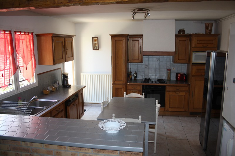 Maison a acheter avec piscine et 4 chambres sur Gradignan St Géry