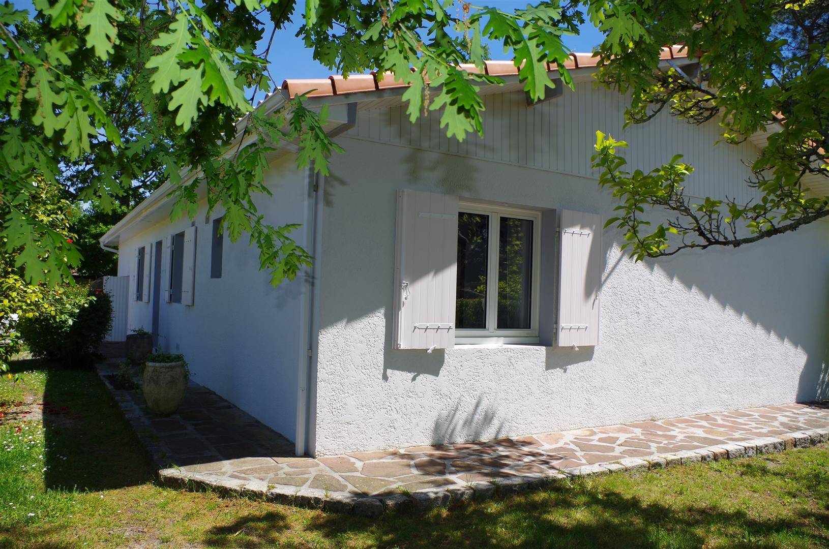 maison de plain pied a acheter cestas bourg