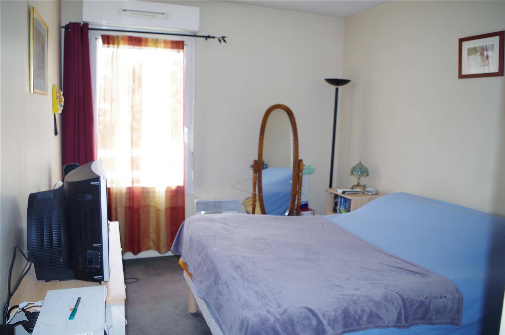 appartement gradignan avec grande chambre