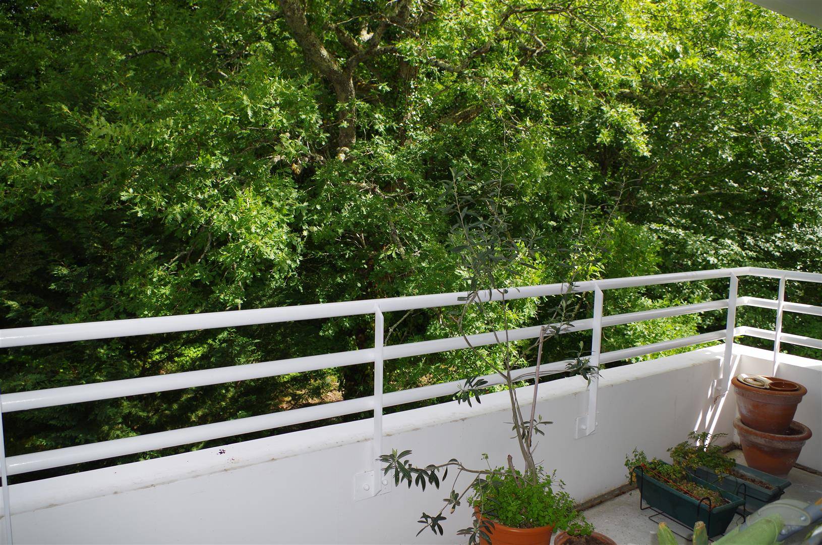 appartement avec terrasse sur gradignan