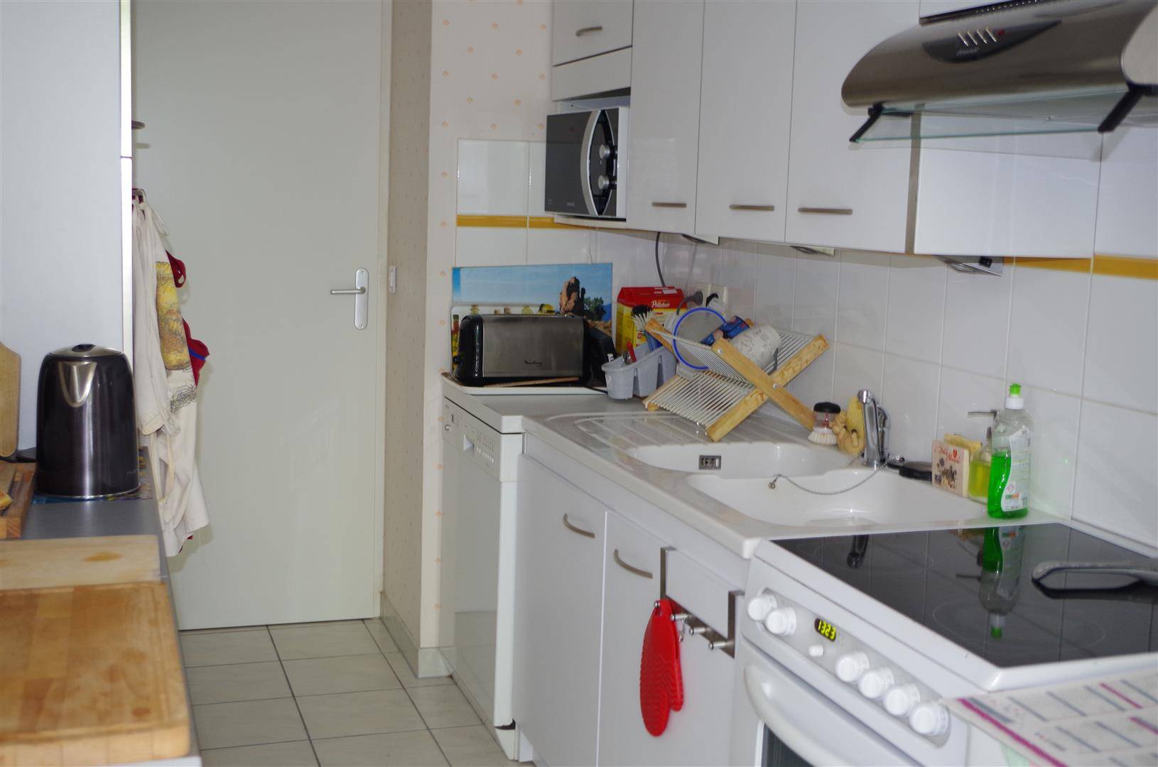 appartement T3 a découvrir sur gradignan