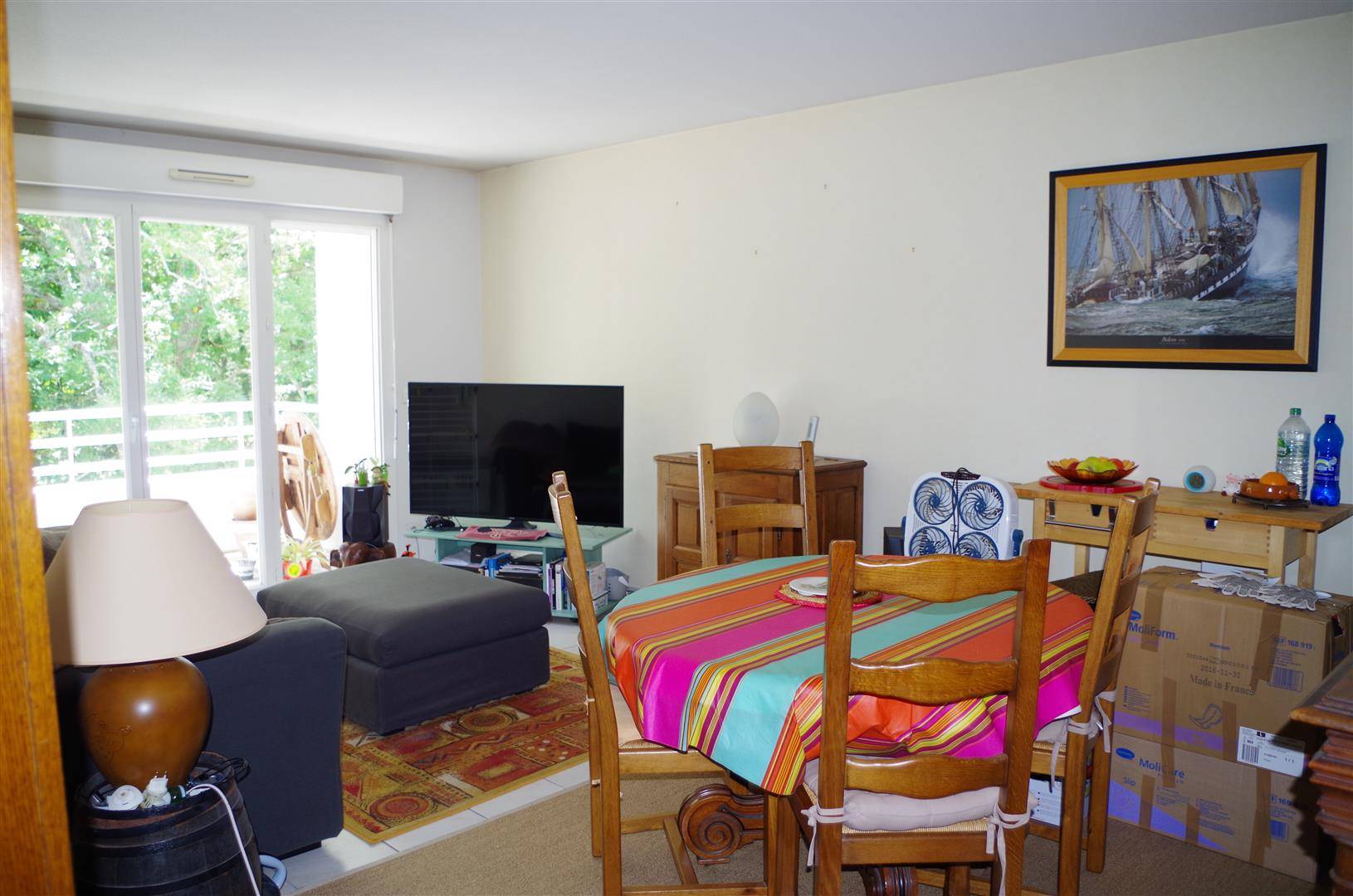 appartement a acheter sur gradignan