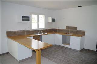 acheter maison contemporaine de plain pied gradignan