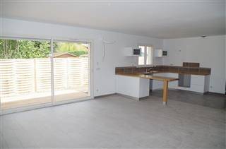 maison neuve avec 3 chambres sur gradignan