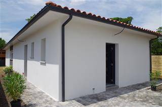 maison plain pied sur gradignan par agence immobiliere