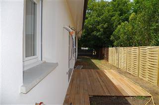 belle maison neuve a acheter sur gradignan