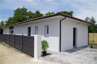 acheter maison neuve gradignan