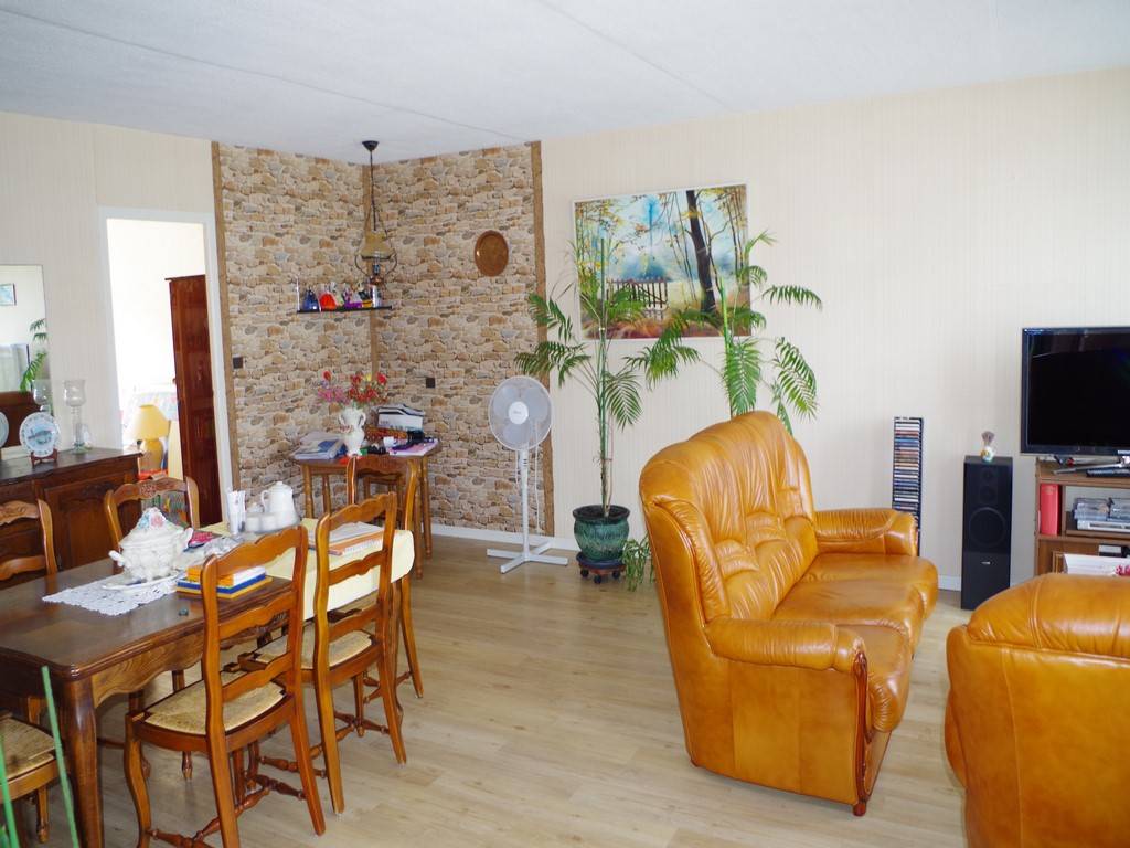 MAISON 4 CHAMBRES CESTAS