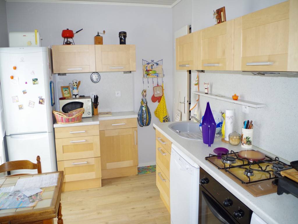 acheter maison plain pied cestas