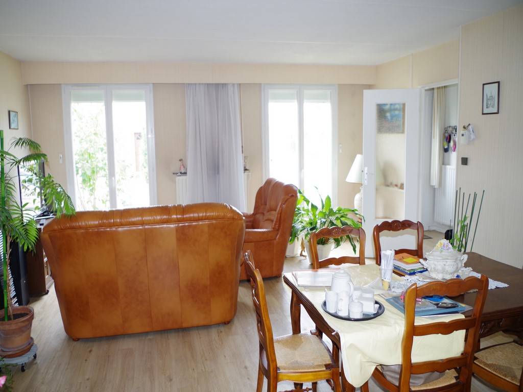 acheter maison avec 4 chambres sur cestas