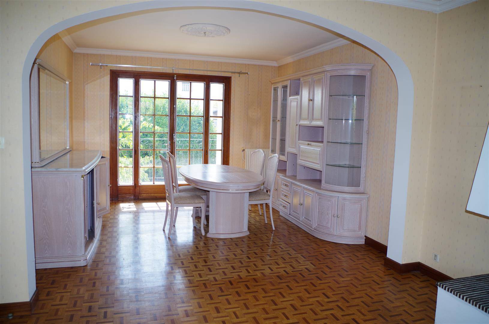 maison individuelle de plain pied sur CESTAS