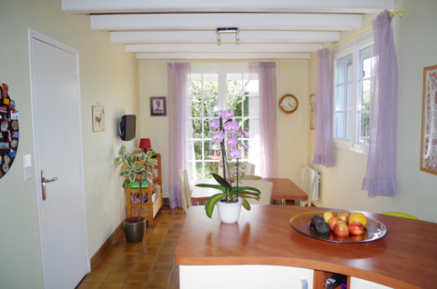 Maison 235m², 5 chambres sur  2133M² avec piscine CESTAS REJOUIT