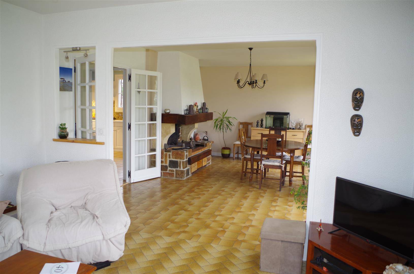 trouver une maison de plain pied dans le sudouest