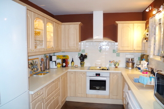 Maison 143m², 3 chambres sur 705m² CESTAS GAZINET