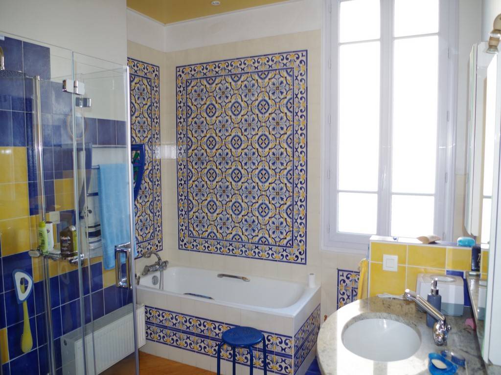 Echoppe double, 141m², 5 chambres avec 647m² de jardin sur LE BOUSCAT