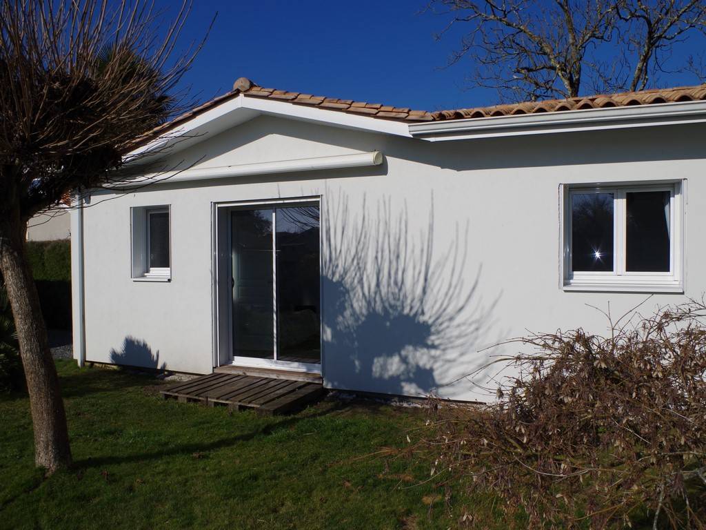 Maison 162m², 4 chambres sur 717m² CESTAS GAZINET