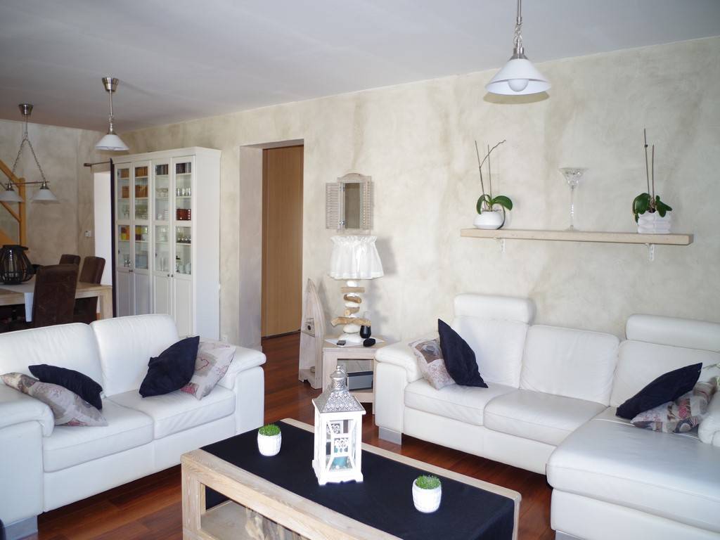 Maison 162m², 4 chambres sur 717m² CESTAS GAZINET