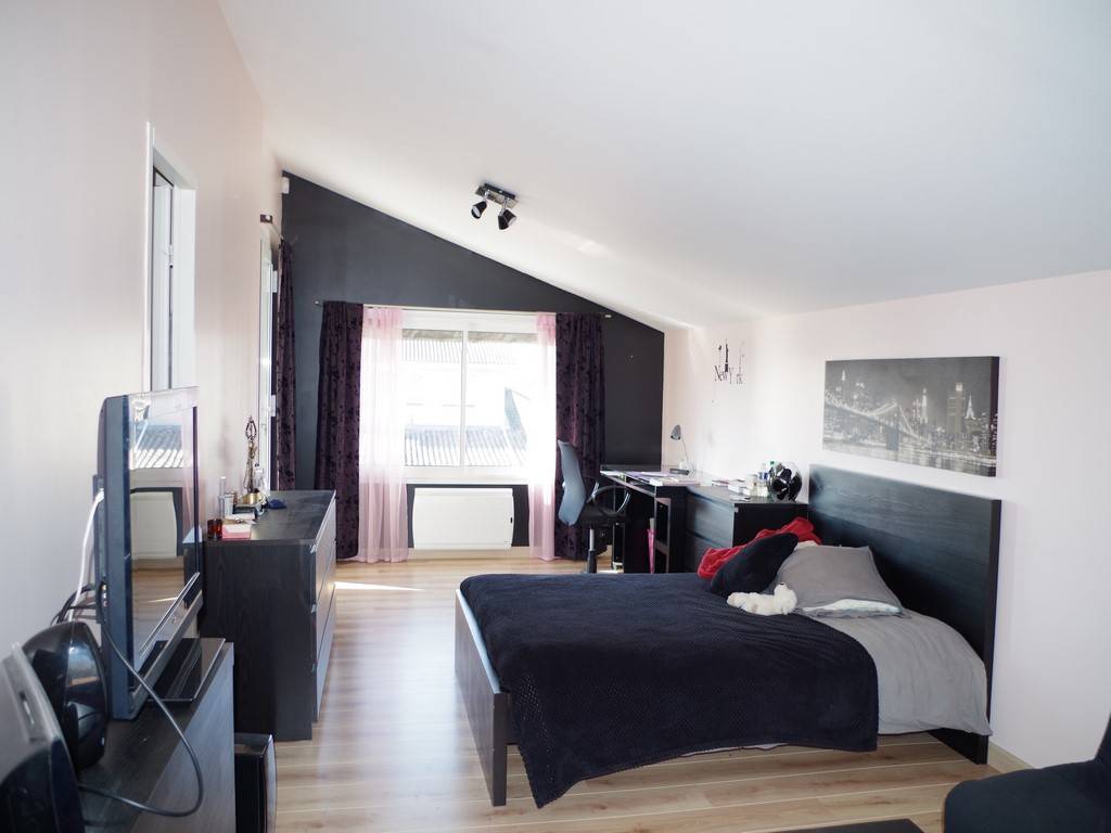 Maison 162m², 4 chambres sur 717m² CESTAS GAZINET