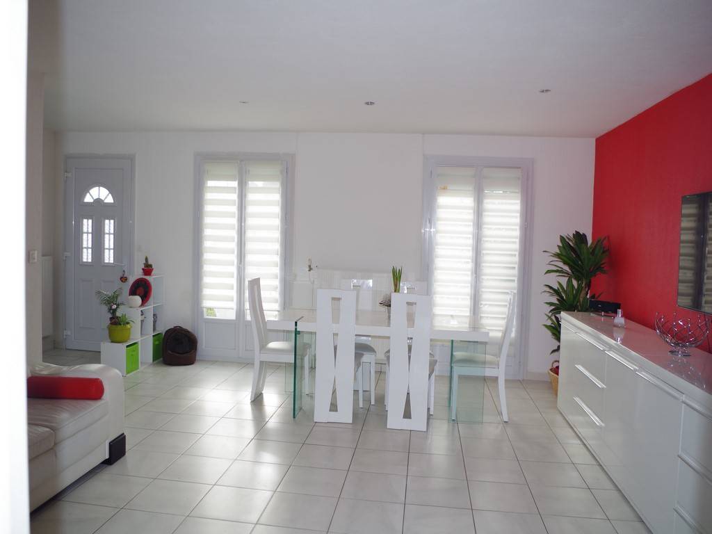 Trouver une maison proche pessac