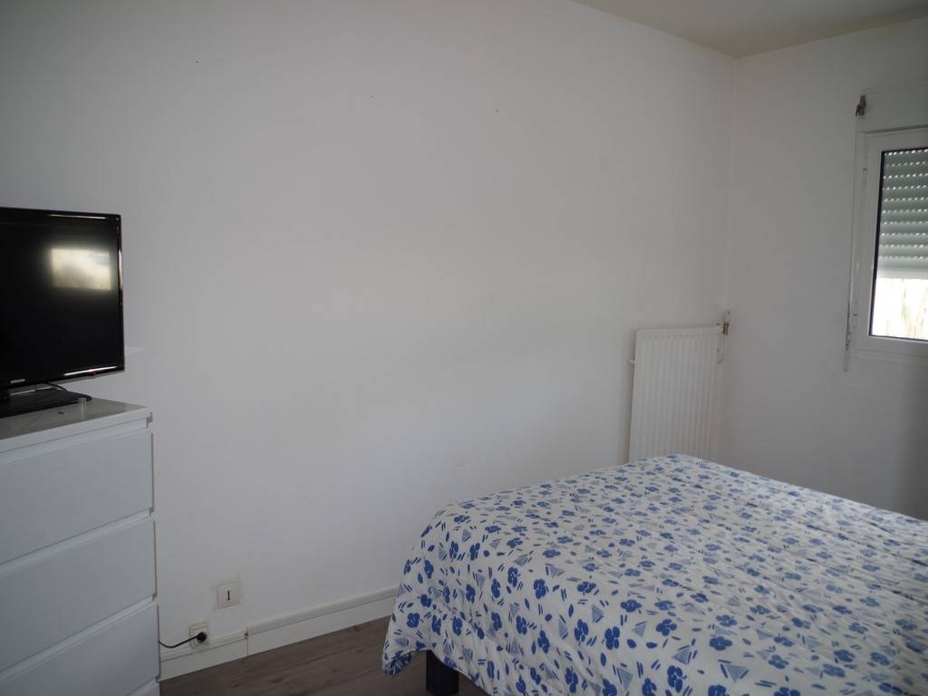 Maison 114m², 5 chambres sur 475m² avec garage CESTAS GAZINET